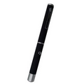 Green Laser Pointer with Pen Clip